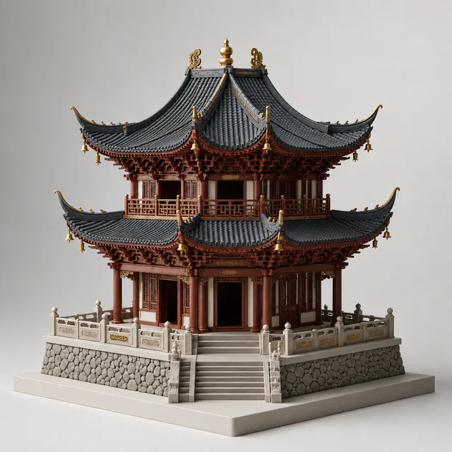 瑞云阁