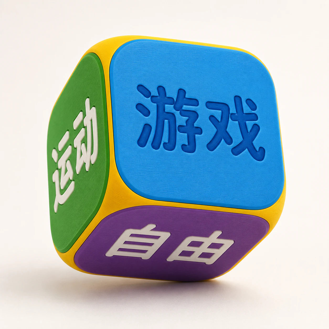 萌趣任务骰 详情图2