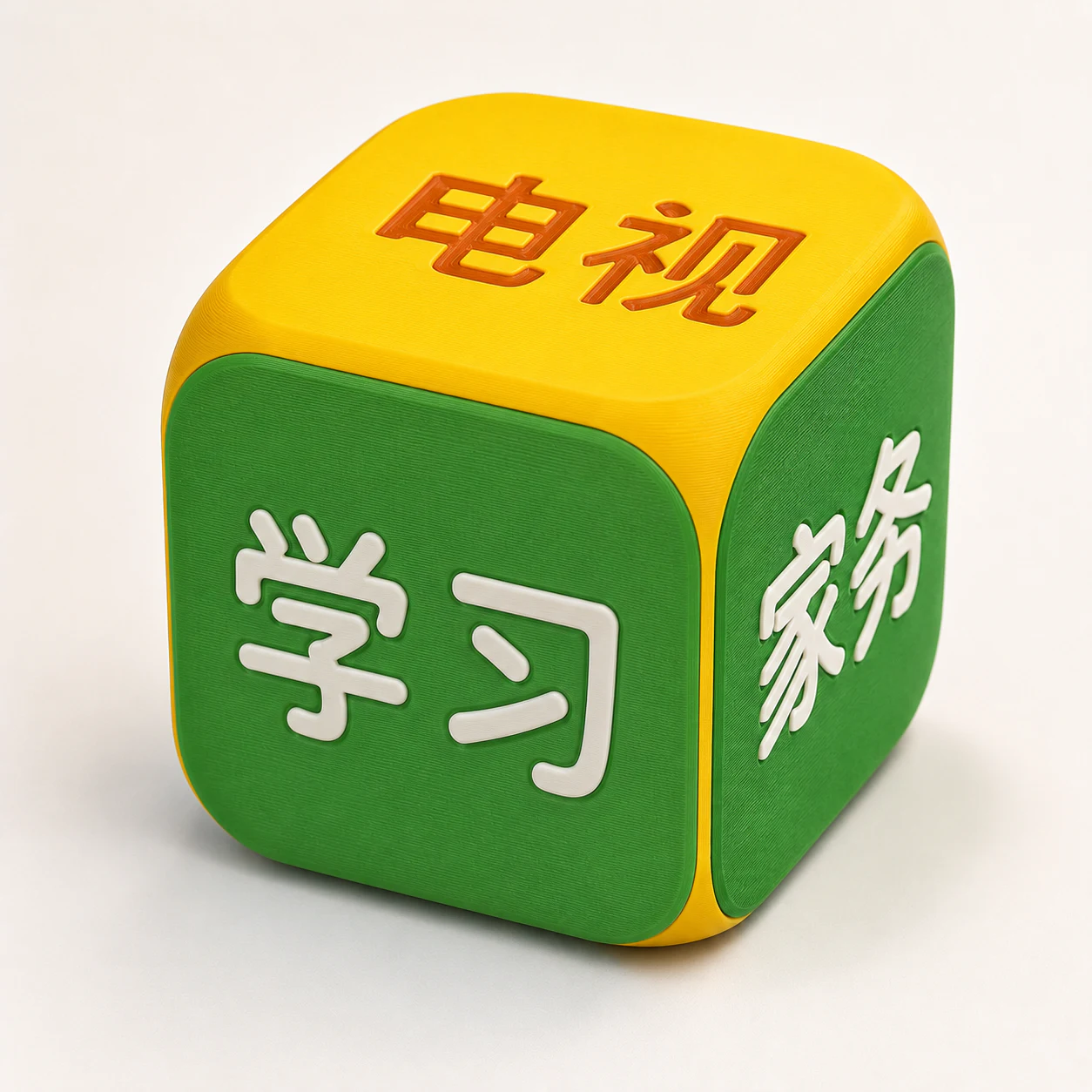 萌趣任务骰 详情图3