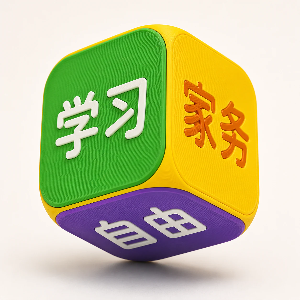 萌趣任务骰 详情图5